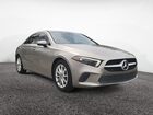 2021 Mercedes-benz A 220 Beige vin: W1K3G4EB2MJ262764
