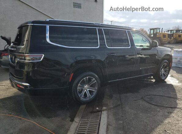 1C4SJSEP6RS112360 2024 JEEP GRAND Черный Передняя правая четверть