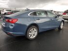 2024 Chevrolet Malibu Lt Blue vin: 1G1ZD5ST7RF138668 2024 Chevrolet Malibu Lt Blue vin: 1G1ZD5ST7RF138668