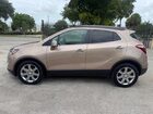 2019 Buick Encore Essence Желто-коричневый vin: KL4CJCSM3KB734676