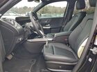 2024 Mercedes-benz Eqb 250+ Черный vin: W1N9M0CB2RN093458