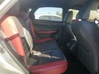 2021 Lexus Nx 300 Base Silver vin: JTJSARBZ5M2192836