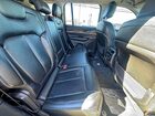 2023 Jeep Grand Cherokee Limited Gray vin: 1C4RJHBG4P8708521