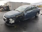 2024 Chevrolet Malibu Lt Blue vin: 1G1ZD5ST7RF138668 2024 Chevrolet Malibu Lt Blue vin: 1G1ZD5ST7RF138668