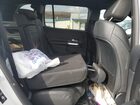 2022 Mercedes-benz Glb 250 4matic Белый vin: W1N4M4HB3NW255919