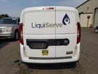 2022 Ram Promaster City Tradesman Белый vin: ZFBHRFAB1N6X85728