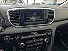 2021 Kia Sportage Ex Серый vin: KNDPNCAC3M7910815