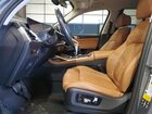 2023 Bmw X7 Xdrive40i Silver vin: 5UX23EM0XP9P24967