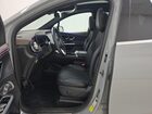 2023 Mercedes-benz Eqe Suv 350+ Серый vin: 4JGGM2BBXPA016543
