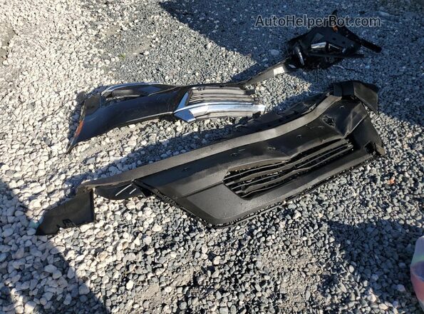 1GNERFKW8PJ213001 2023 CHEVROLET TRAVERSE Черный Панорамный вид салона 360°