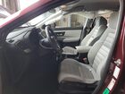 2019 Honda Cr-v Lx Бордовый vin: 2HKRW6H31KH220745 2019 Honda Cr-v Lx Бордовый vin: 2HKRW6H31KH220745