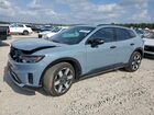 2024 Honda Prologue Elite Blue vin: 3GPKHZRJ0RS541328