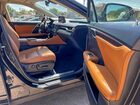 2021 Lexus Rx 350 Черный vin: 2T2HZMAA9MC183462