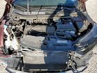 2017 Honda Cr-v Lx Темно-бордовый vin: 7FARW5H30HE012247