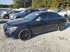 2017 Mercedes-benz Cla 250 Black vin: WDDSJ4EB7HN453995