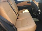 2024 Lexus Rx 350h Base Синий vin: 2T2BBMCA8RC058094