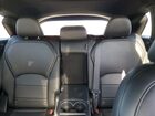 2020 Infiniti Qx50 Pure Black vin: 3PCAJ5M38LF120752