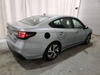 2025 Subaru Legacy Серебряный vin: 4S3BWAB6XS3012415