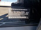 2023 Bmw X5 Xdrive45e Черный vin: 5UXTA6C03P9N92460