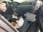 2025 Honda Odyssey Exl Серый vin: 5FNRL6H61SB042076