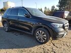2020 Mercedes-benz Gle 350 4matic Black vin: 4JGFB4KB7LA185782