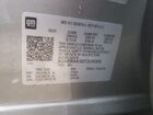 2026 Buick Enclave Preferred Серебряный vin: 5GAERAKS0TJ145328