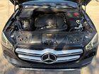 2020 Mercedes-benz Gle 350 Черный vin: 4JGFB4JB7LA104751