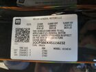 2025 Chevrolet Colorado Black vin: 1GCPSBEK4S1156232