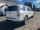 2022 Chevrolet Suburban K1500 High Country Белый vin: 1GNSKGKL1NR150034 2022 Chevrolet Suburban K1500 High Country Белый vin: 1GNSKGKL1NR150034