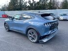2023 Ford Mustang Mach-e Select Синий vin: 3FMTK1SS8PMA17479