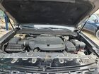 2021 Chevrolet Colorado Zr2 Серый vin: 1GCGTEEN1M1127427