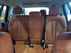 2023 Bmw X7 Xdrive40i Silver vin: 5UX23EM0XP9P24967