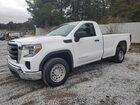 2022 Gmc Sierra Limited C1500 White vin: 3GTN8AEK4NG155099