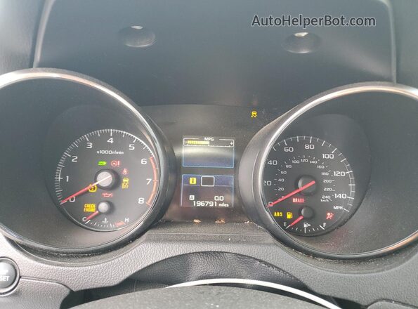 4S3BNAA68G3063083 2016 SUBARU LEGACY White Widok tylnych siedzeń