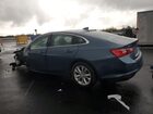 2024 Chevrolet Malibu Lt Blue vin: 1G1ZD5ST7RF138668 2024 Chevrolet Malibu Lt Blue vin: 1G1ZD5ST7RF138668
