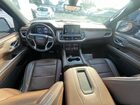 2022 Chevrolet Suburban K1500 High Country Белый vin: 1GNSKGKL1NR150034 2022 Chevrolet Suburban K1500 High Country Белый vin: 1GNSKGKL1NR150034