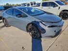 2026 Toyota Prius Ldt Gray vin: JTDACAAU7T3065675 2026 Toyota Prius Ldt Gray vin: JTDACAAU7T3065675