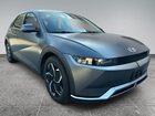2022 Hyundai Ioniq 5 Sel Gray vin: KM8KNDAF5NU105519
