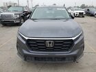 2025 Honda Cr-v Lx Угольный vin: 2HKRS3H27SH338123