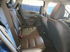 2026 Nissan Rogue Sl Синий vin: 5N1BT3CB5TC691460
