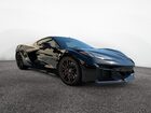 2024 Chevrolet Corvette Z06 1lz Black vin: 1G1YD2D35R5604837