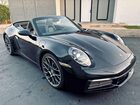 2020 Porsche 911 Carrera S Black vin: WP0CB2A93LS262748
