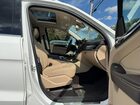 2018 Mercedes-benz Gle 350 4matic Белый vin: 4JGDA5HB2JA998354