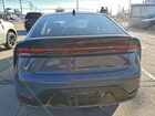 2026 Toyota Prius Ldt Gray vin: JTDACAAU7T3065675 2026 Toyota Prius Ldt Gray vin: JTDACAAU7T3065675