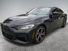 2021 Bmw M440xi Black vin: WBA13AR09MCF20741