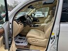 2019 Lexus Lx 570 Белый vin: JTJHY7AX4K4293975