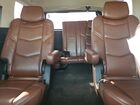 2020 Cadillac Escalade Premium Luxury Черный vin: 1GYS3CKJ6LR237965