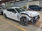 2021 Kia Stinger Белый vin: KNAE15LA8M6089983