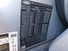 2019 Land Rover Range Rover Velar S Silver vin: SALYB2EX5KA220271