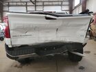 2023 Chevrolet Silverado K1500 Lt White vin: 1GCUDDED9PZ308203